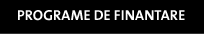 Programe de Finantare